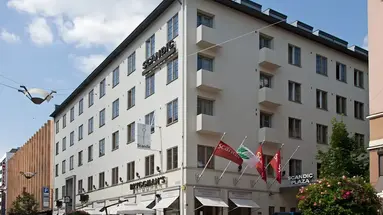 Scandic Plaza Turku