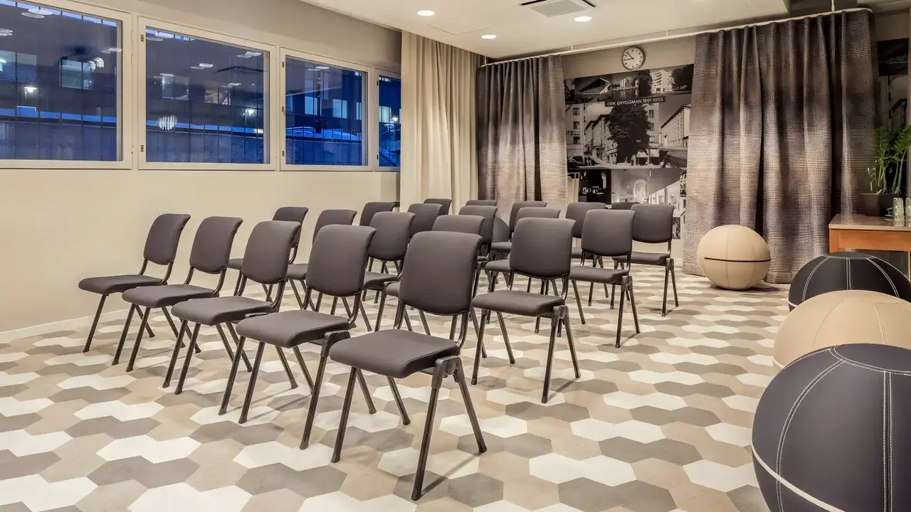 Scandic Plaza Turku