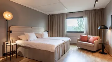 Scandic Pohjanhovi