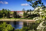 Scandic Roskilde Park