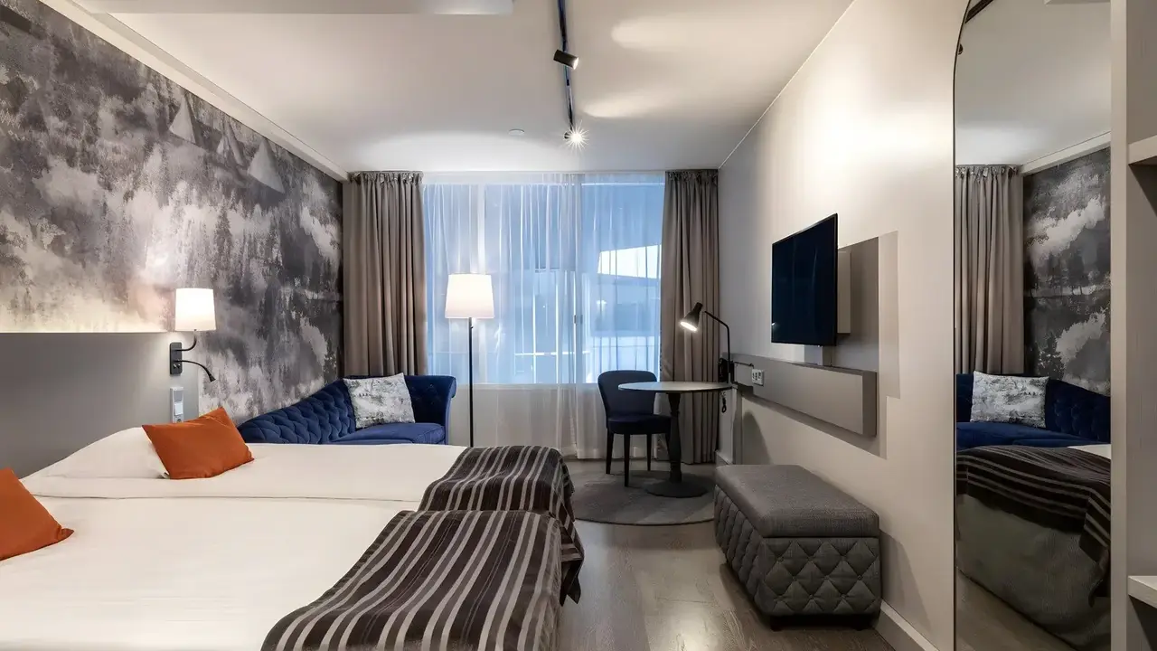 Scandic Rovaniemi City