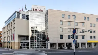 Scandic Rovaniemi City