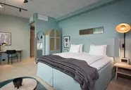 Scandic Sjolyst