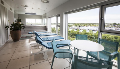 Scandic Sluseholmen