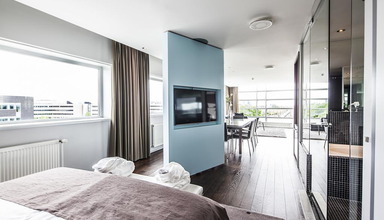 Scandic Sluseholmen