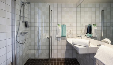 Scandic Sluseholmen