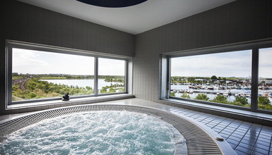 Scandic Sluseholmen
