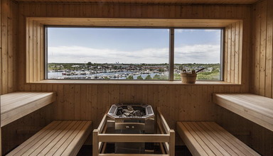 Scandic Sluseholmen