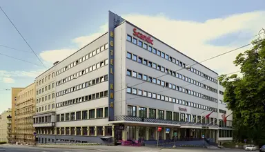 Scandic Solli