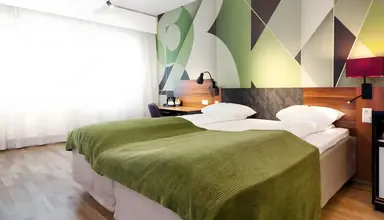 Scandic Solli