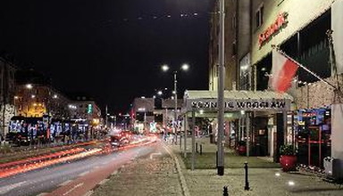 Scandic Wrocław