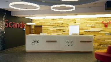 Scandic Wrocław