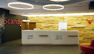 Scandic Wrocław