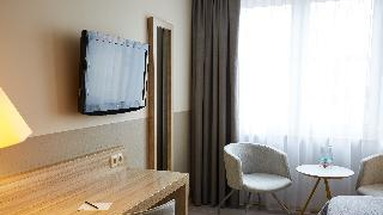 Scandic Wrocław