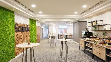 Scandic Wrocław