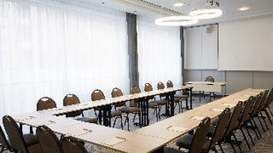 Scandic Wrocław