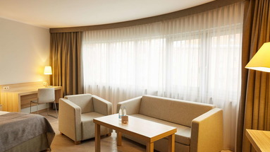 Scandic Wrocław