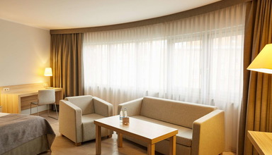 Scandic Wrocław