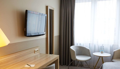 Scandic Wrocław
