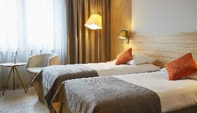 Scandic Wrocław