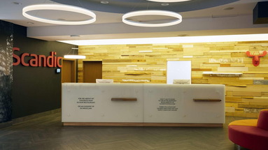 Scandic Wrocław