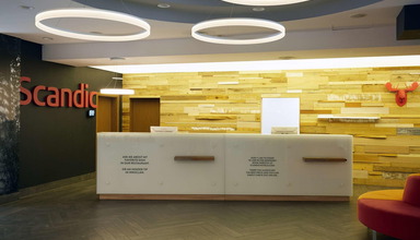 Scandic Wrocław