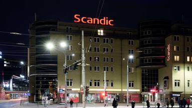 Scandic Wrocław
