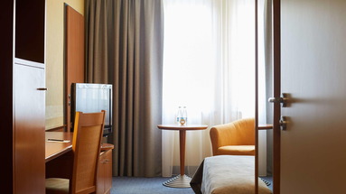 Scandic Wrocław