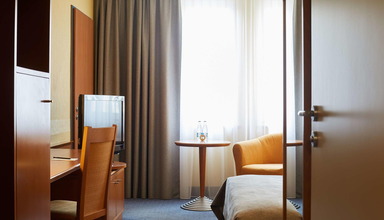 Scandic Wrocław