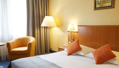 Scandic Wrocław