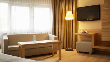 Scandic Wrocław