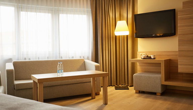 Scandic Wrocław