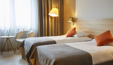 Scandic Wrocław