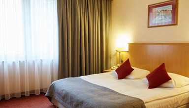 Scandic Wrocław