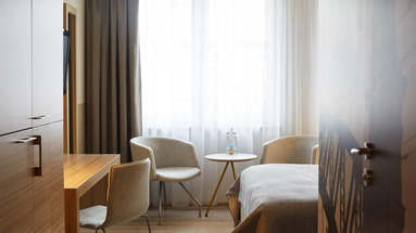 Scandic Wrocław