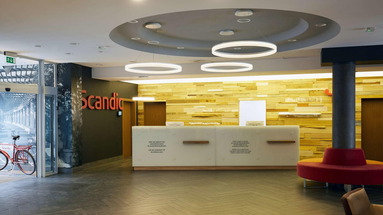 Scandic Wrocław