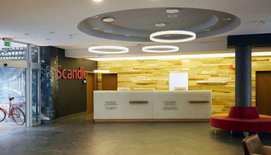 Scandic Wrocław