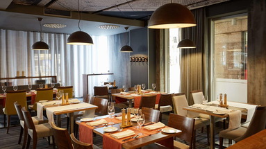 Scandic Wrocław