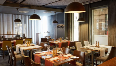 Scandic Wrocław