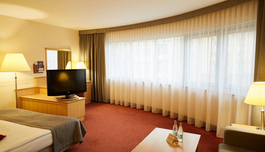 Scandic Wrocław
