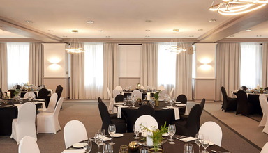 Scandic Wrocław