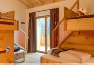 SchartnerAlm Camping