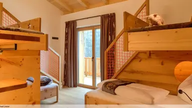 SchartnerAlm Camping