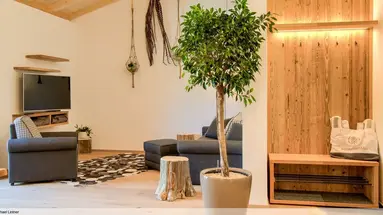 SchartnerAlm Camping