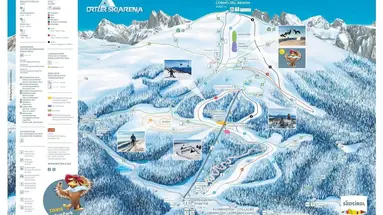 SchartnerAlm Camping