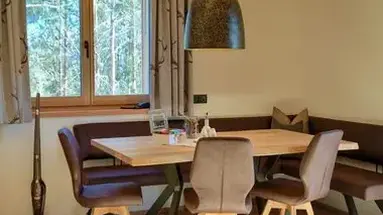 SchartnerAlm Camping