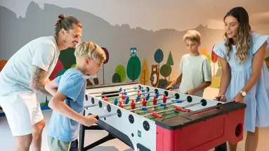 SchartnerAlm Camping
