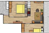 Schattauer Apartamenty