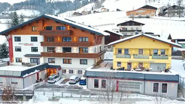 Schattauer Apartamenty