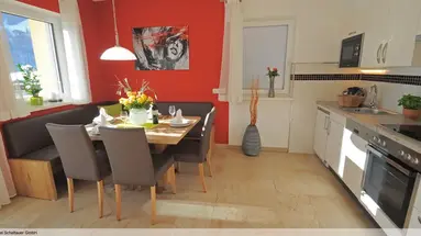 Schattauer Apartamenty